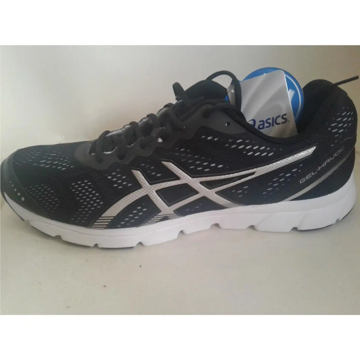 Asics shoes - Multicolor 3