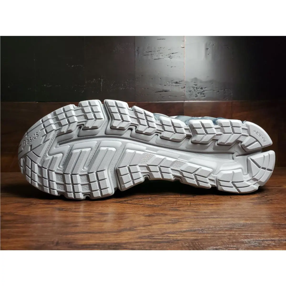 Asics shoes - ASICS Gel Quantum 180 - Gel Quantum - 1201A146-020 - Piedmont Grey / Metro 3