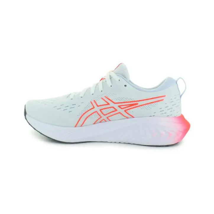 Asics shoes - ASICS GEL-Excite 10 - Orange 0