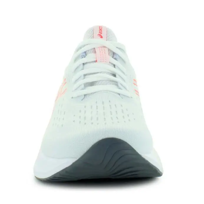 Asics shoes - ASICS GEL-Excite 10 - Orange 1