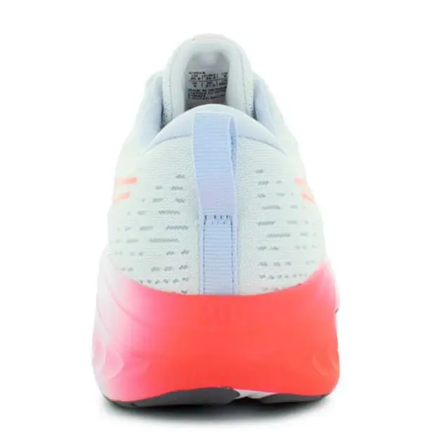 Asics shoes - ASICS GEL-Excite 10 - Orange 2