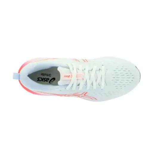 Asics shoes - ASICS GEL-Excite 10 - Orange 3