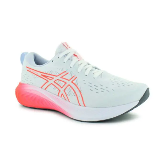 Asics shoes - ASICS GEL-Excite 10 - Orange 4