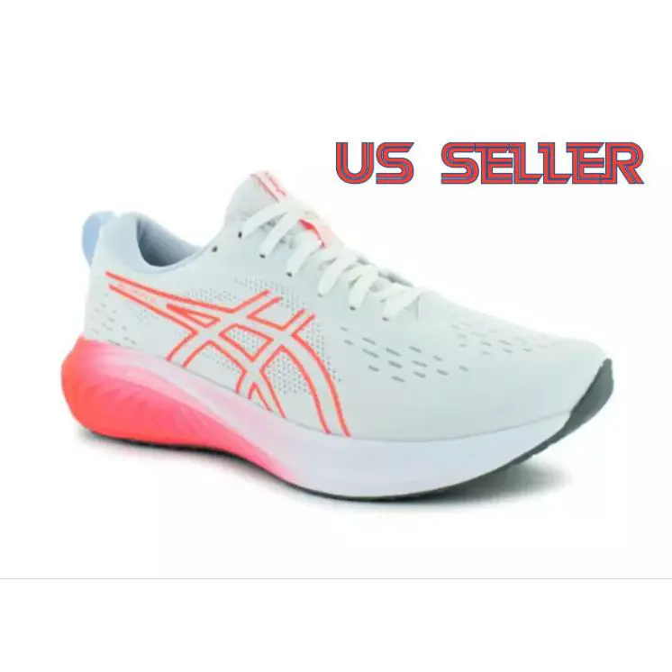 Asics shoes - ASICS GEL-Excite 10 - Orange 7