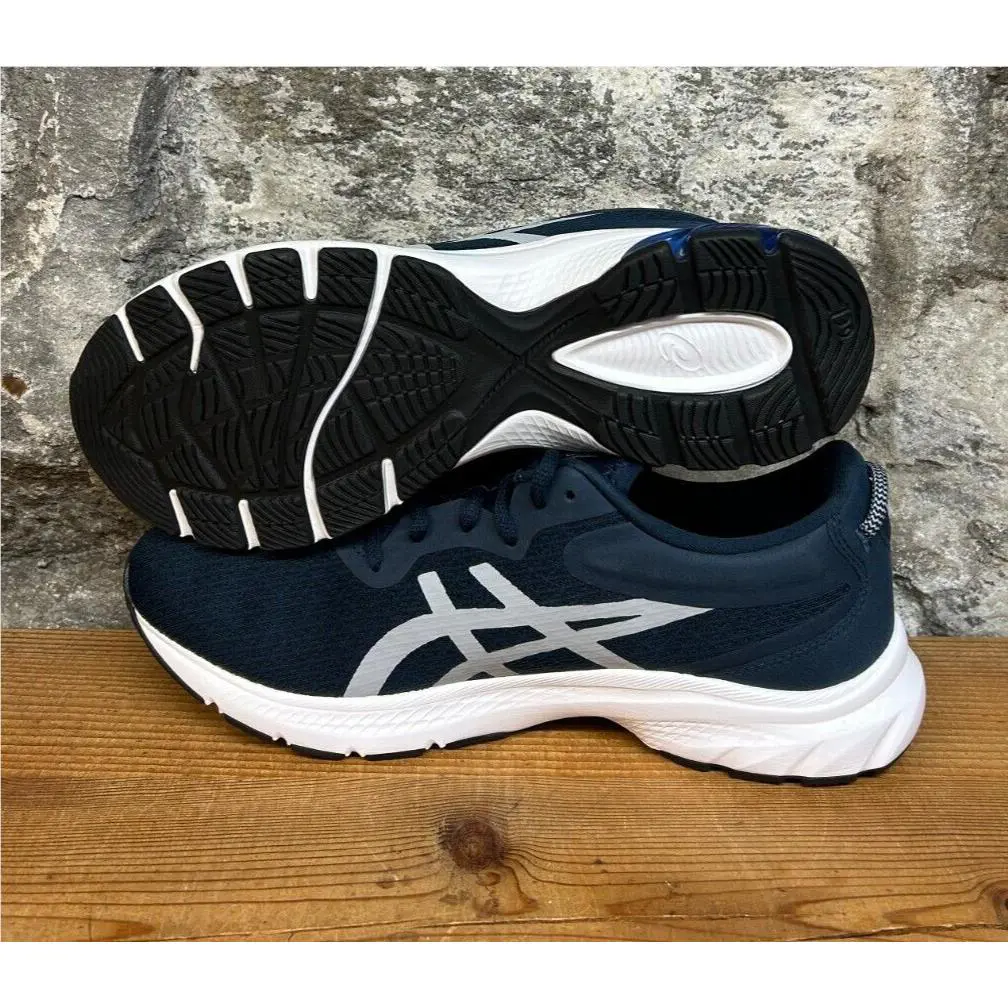 Asics shoes Lyte - Blue 2