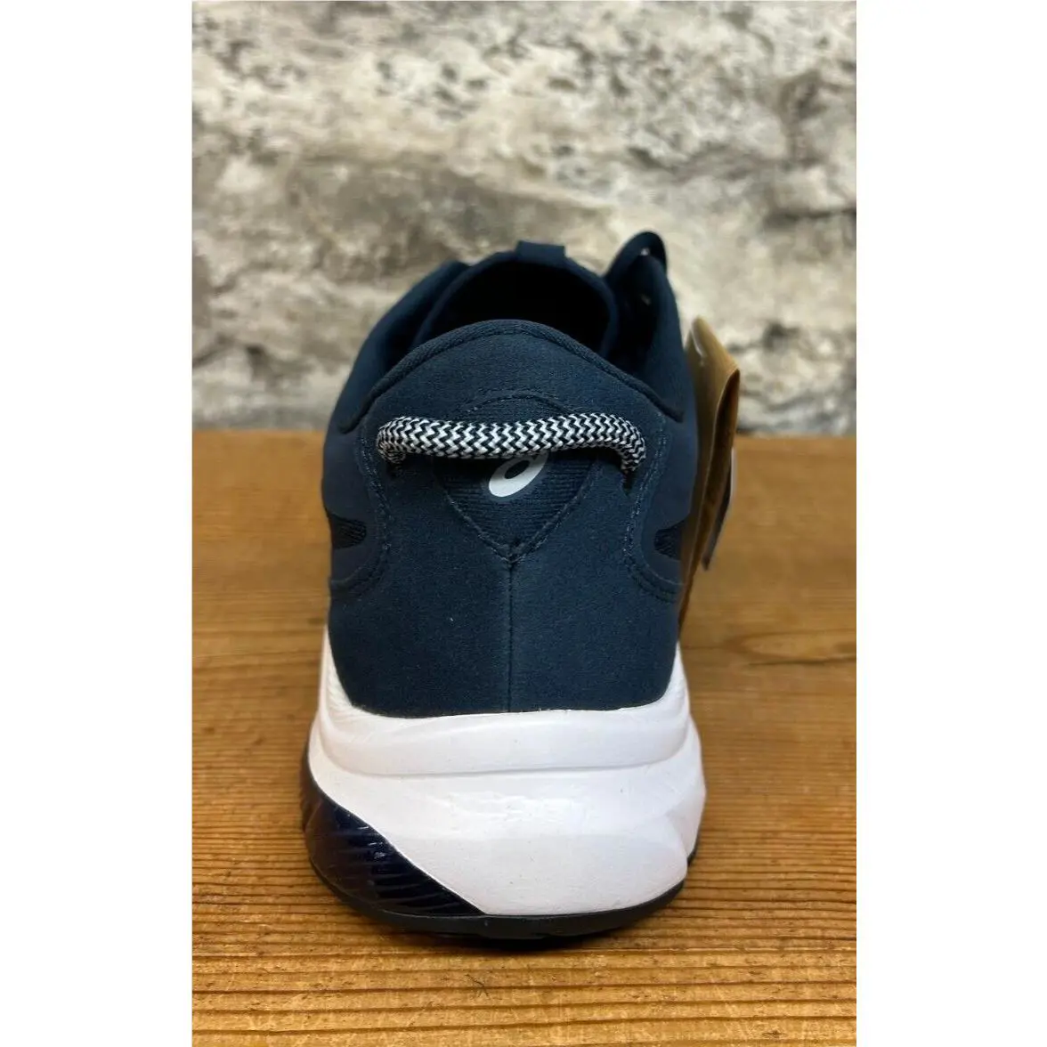 Asics shoes - ASICS GEL-Kumo Lyte - Lyte - 1011B043-406 - Blue 3