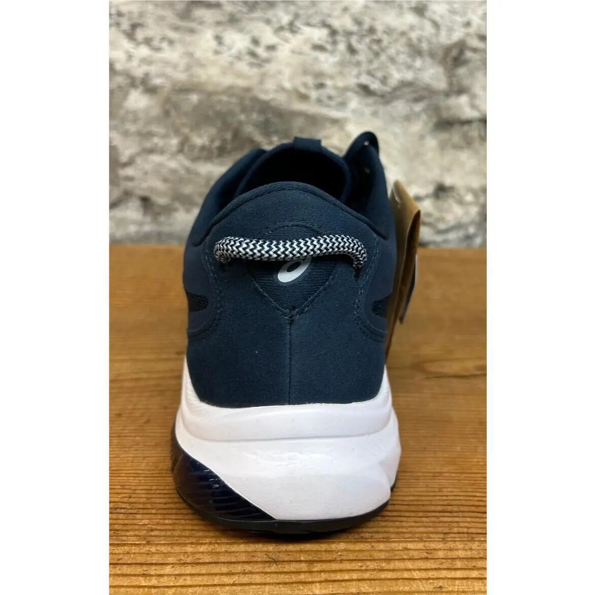 Asics shoes Lyte - Blue 9