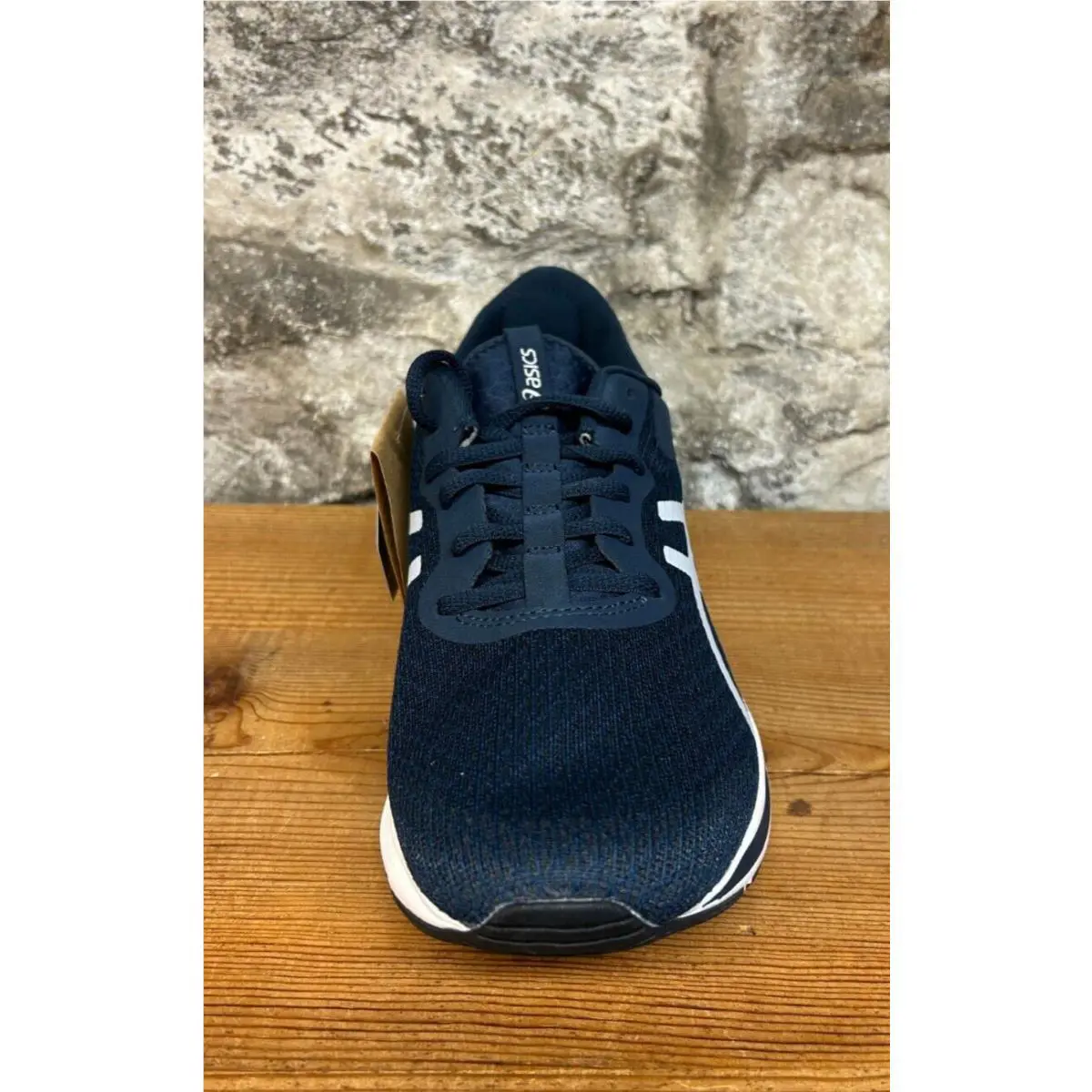 Asics shoes Lyte - Blue 6