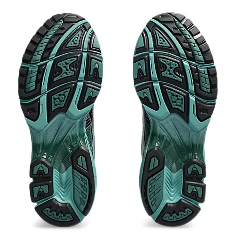 Asics shoes - 1201A922300 - 1201A922-300 - Green 5