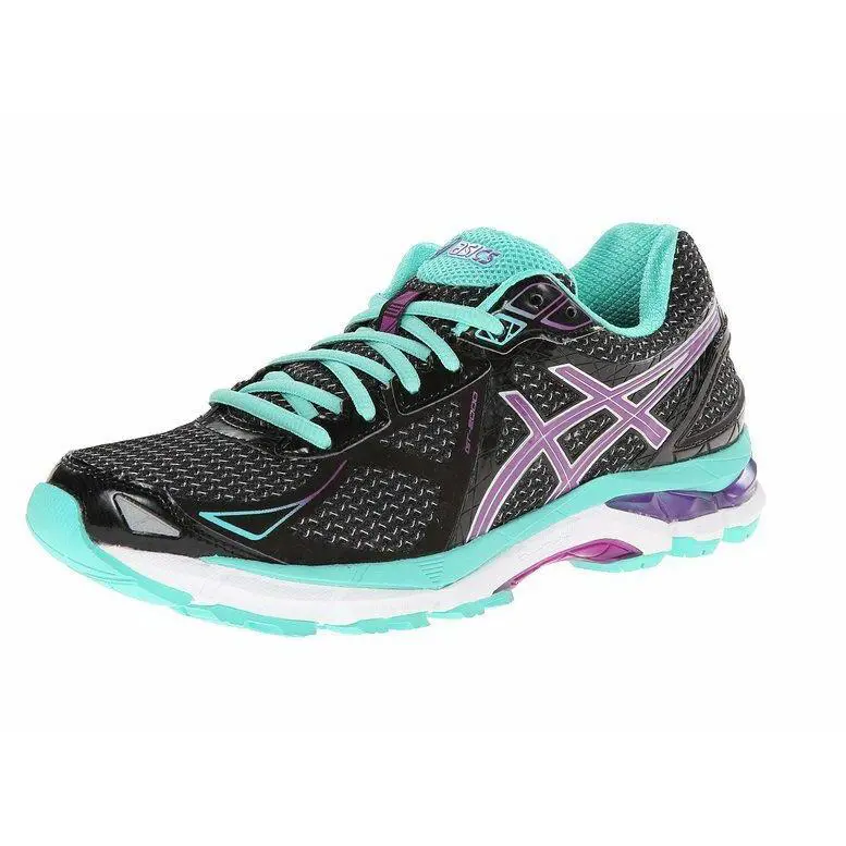 Asics Women`s GT-2000 3 Trail Running Shoes Sneakers - Color Options