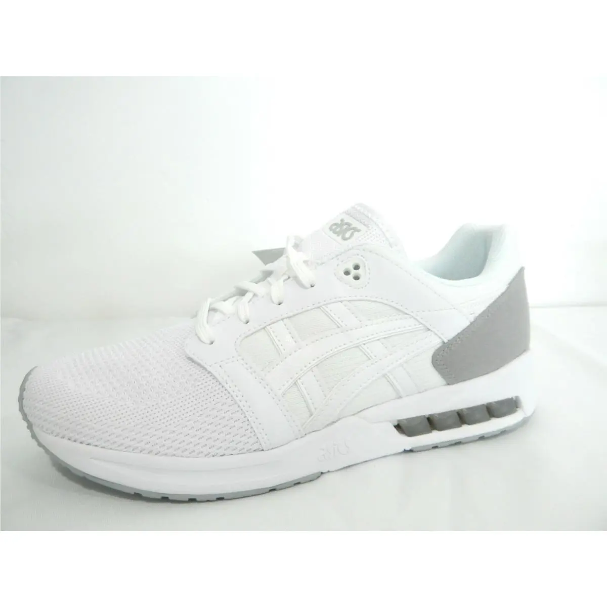 Asics shoes - ASICS Gel Saga - Gel Saga - White 5