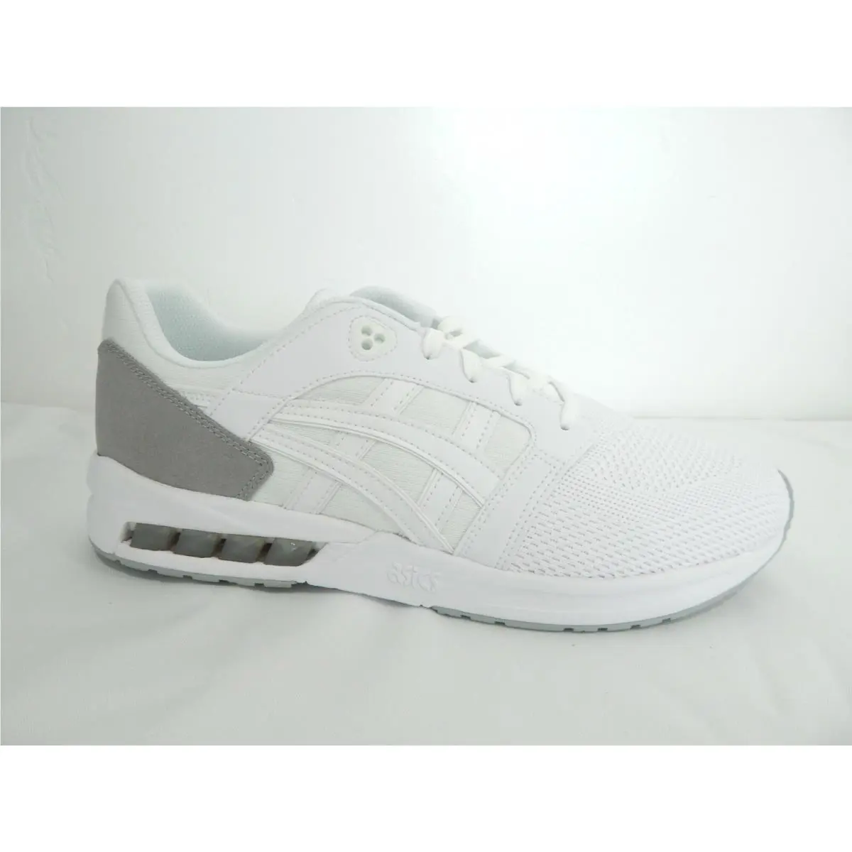 Asics shoes - ASICS Gel Saga - Gel Saga - White 10
