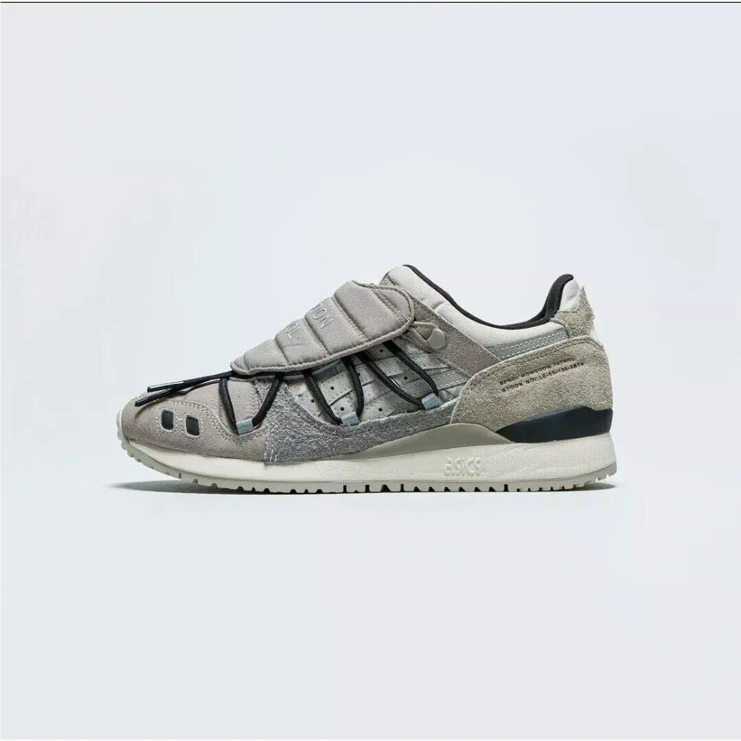 Asics shoes - ASICS Gel Lyte 3 - Gel Lyte - 1203A032-300 - Lichen Green / Cream 0