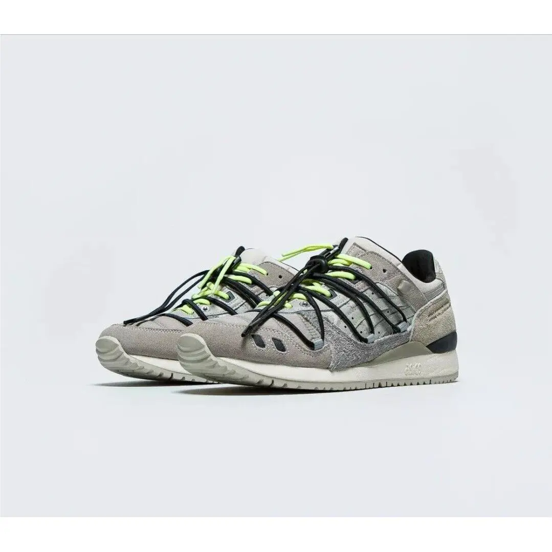 Asics shoes - ASICS Gel Lyte 3 - Gel Lyte - 1203A032-300 - Lichen Green / Cream 1