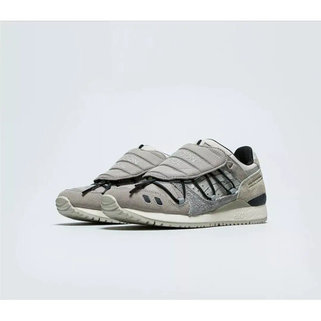 Asics shoes - ASICS Gel Lyte 3 - Gel Lyte - 1203A032-300 - Lichen Green / Cream 2