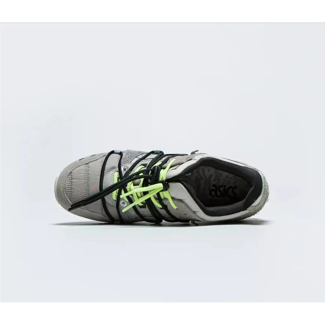 Asics shoes - ASICS Gel Lyte 3 - Gel Lyte - 1203A032-300 - Lichen Green / Cream 4