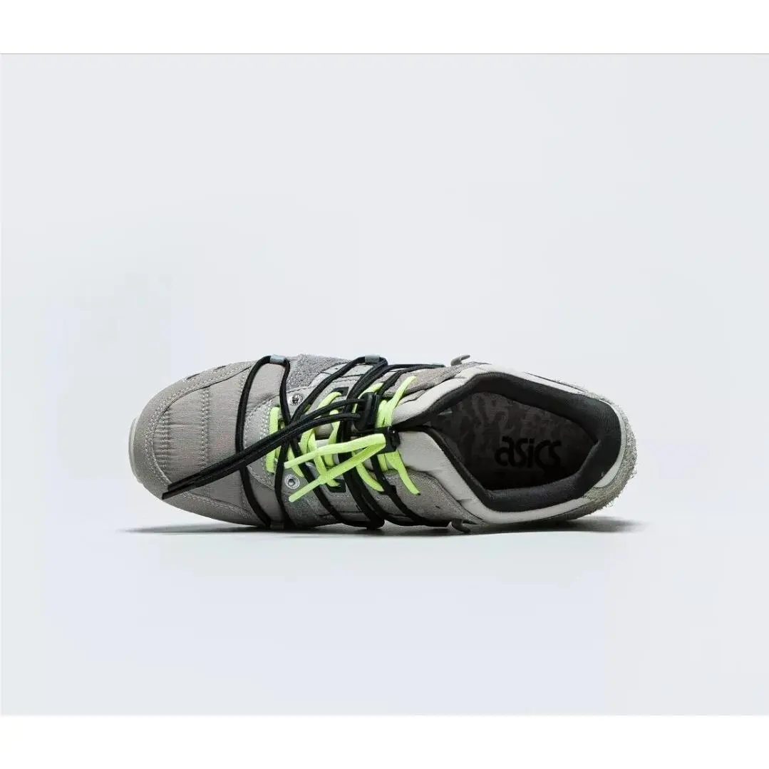 Asics shoes - ASICS Gel Lyte 3 - Gel Lyte - 1203A032-300 - Lichen Green / Cream 16