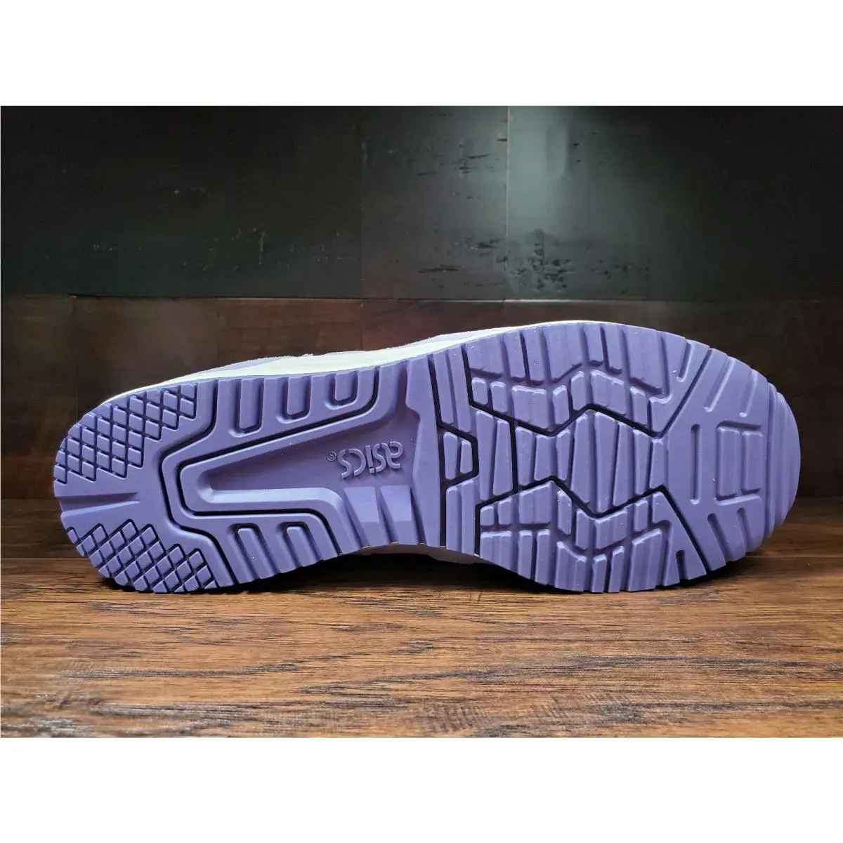 Asics shoes - ASICS Gel Lyte 3 - Gel Lyte - 1201A318-500 - Ash Rock / Cream 8