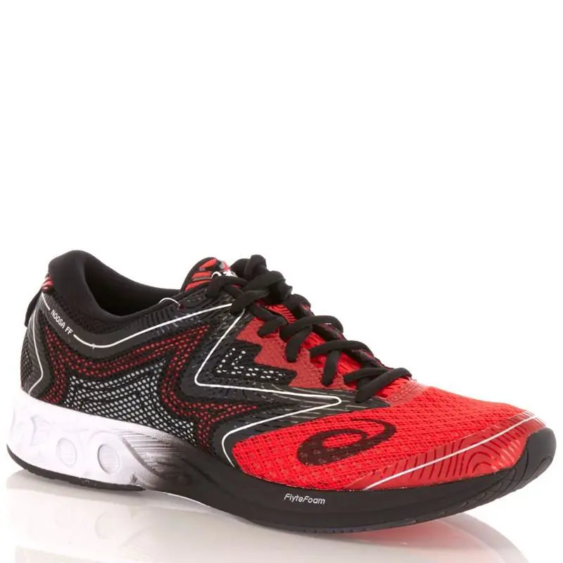 Asics shoes - Multicolor 2