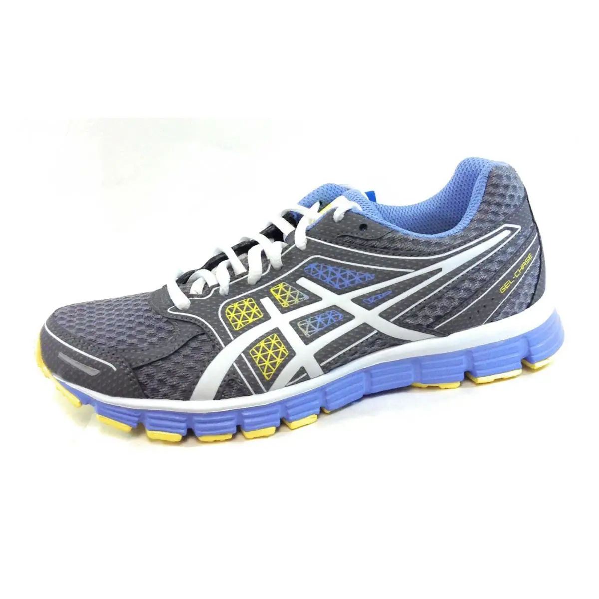 Asics shoes - Grey 2