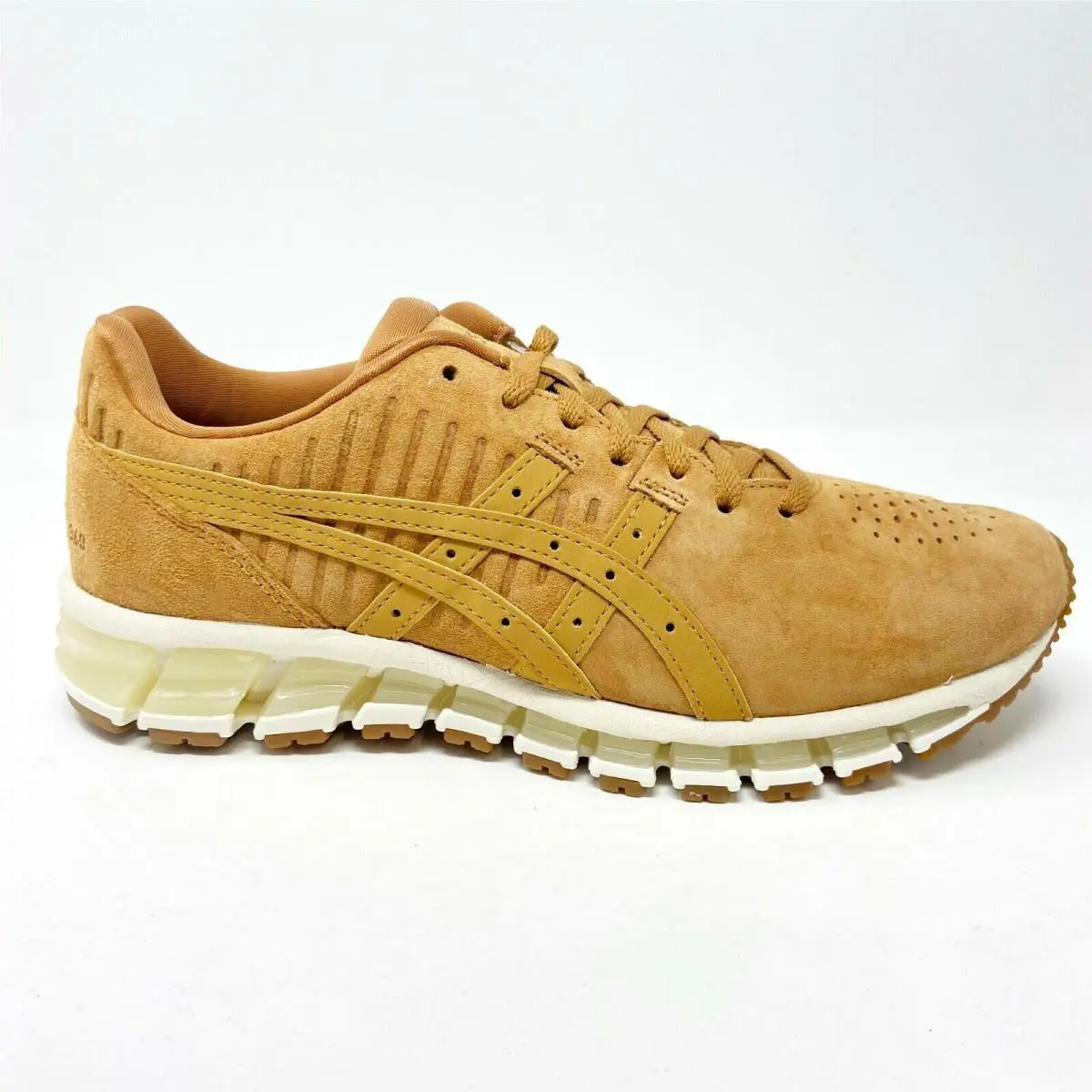Asics shoes - Asics Gel-Quantum 360 - 1021A105-200 - Brown 0