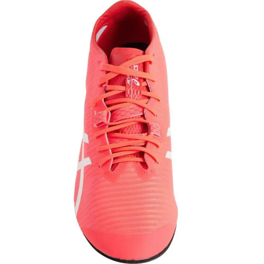Asics shoes - ASICS Metasprint - Metasprint - 1093A153702 - Red 0