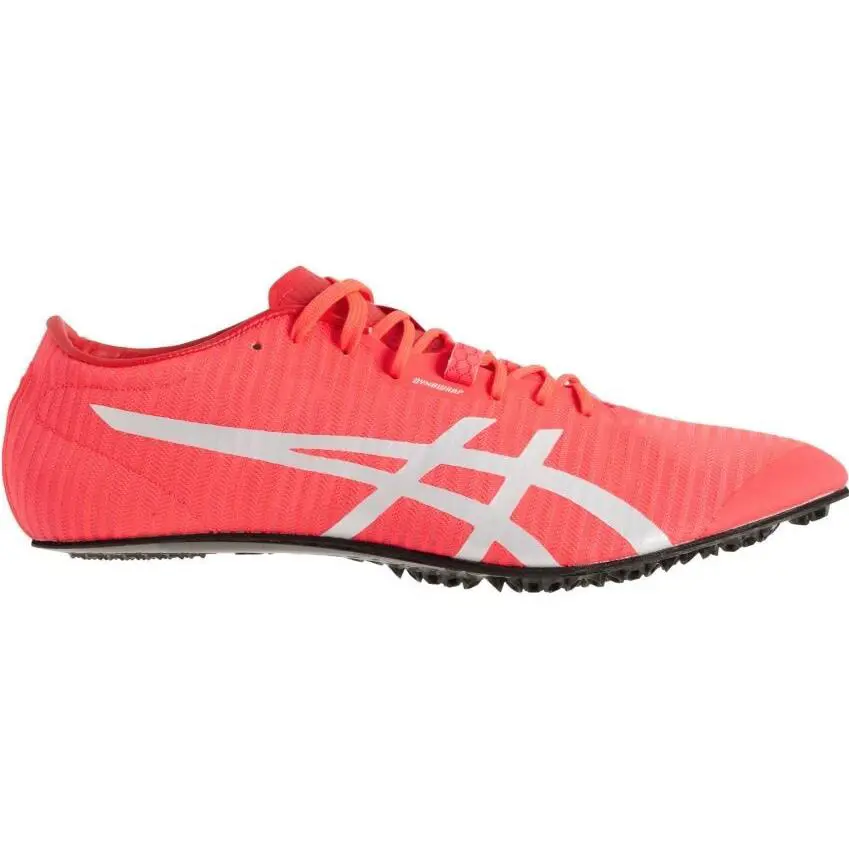 Asics shoes - ASICS Metasprint - Metasprint - 1093A153702 - Red 1