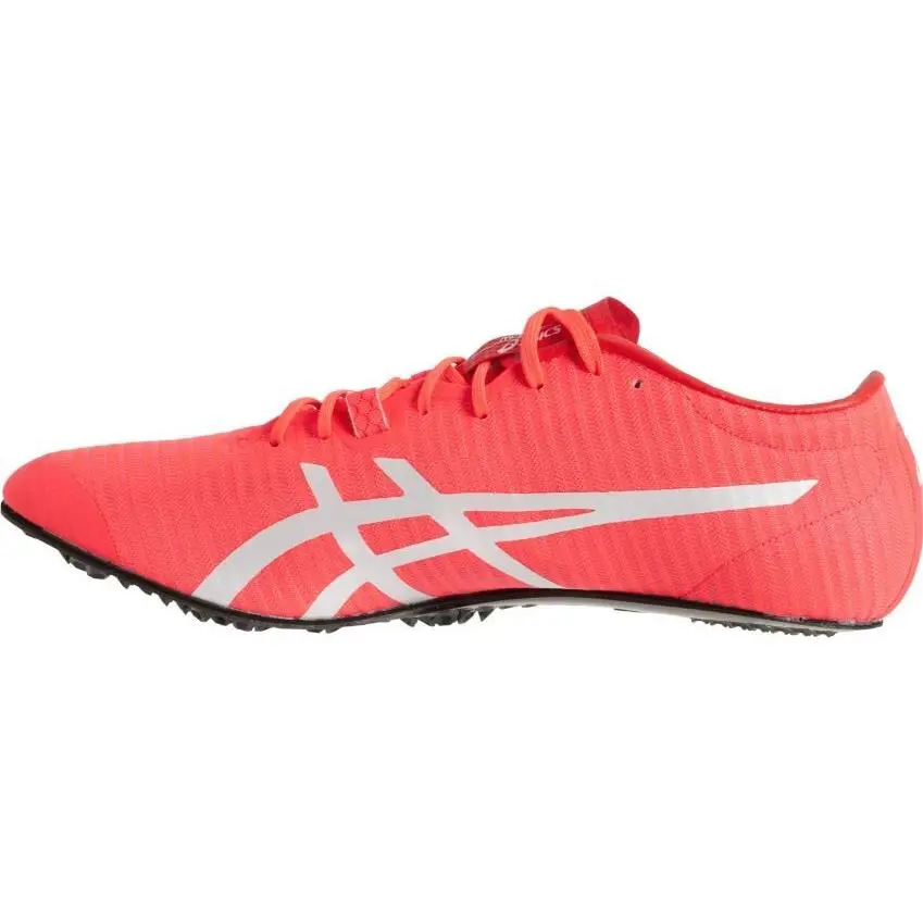 Asics shoes - ASICS Metasprint - Metasprint - 1093A153702 - Red 2