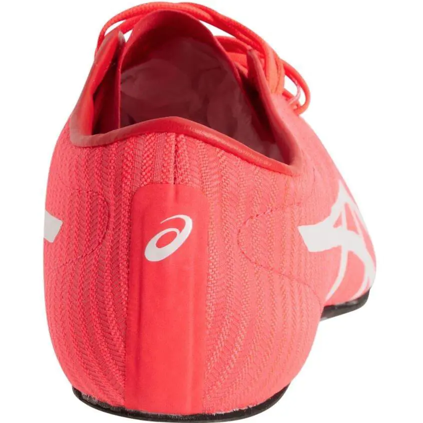 Asics shoes - ASICS Metasprint - Metasprint - 1093A153702 - Red 3