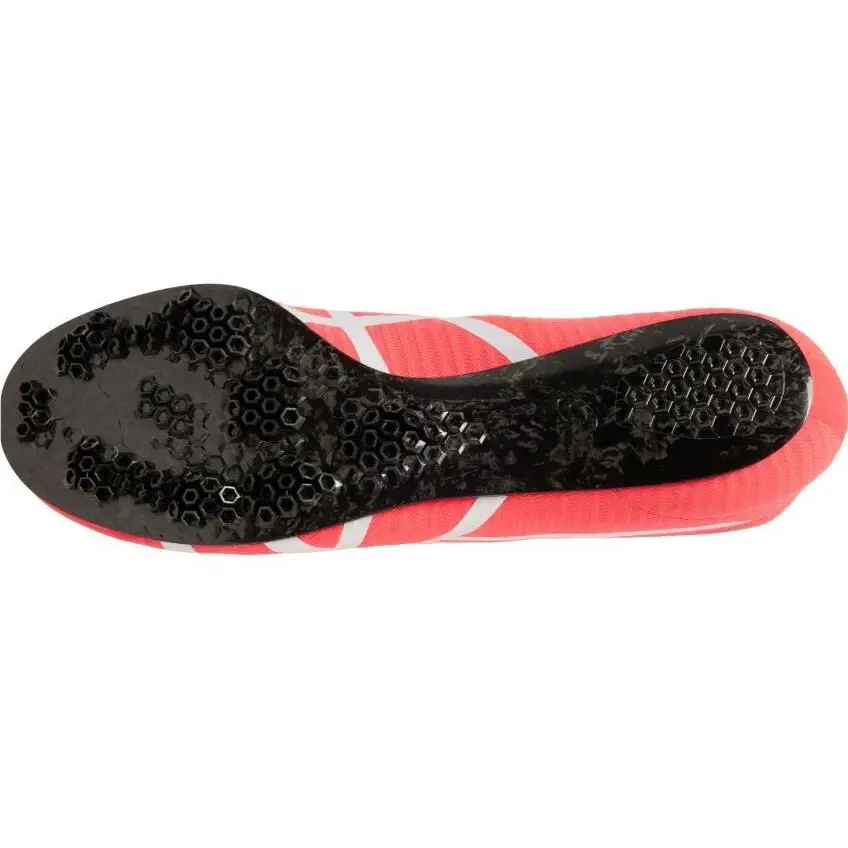 Asics shoes - ASICS Metasprint - Metasprint - 1093A153702 - Red 4
