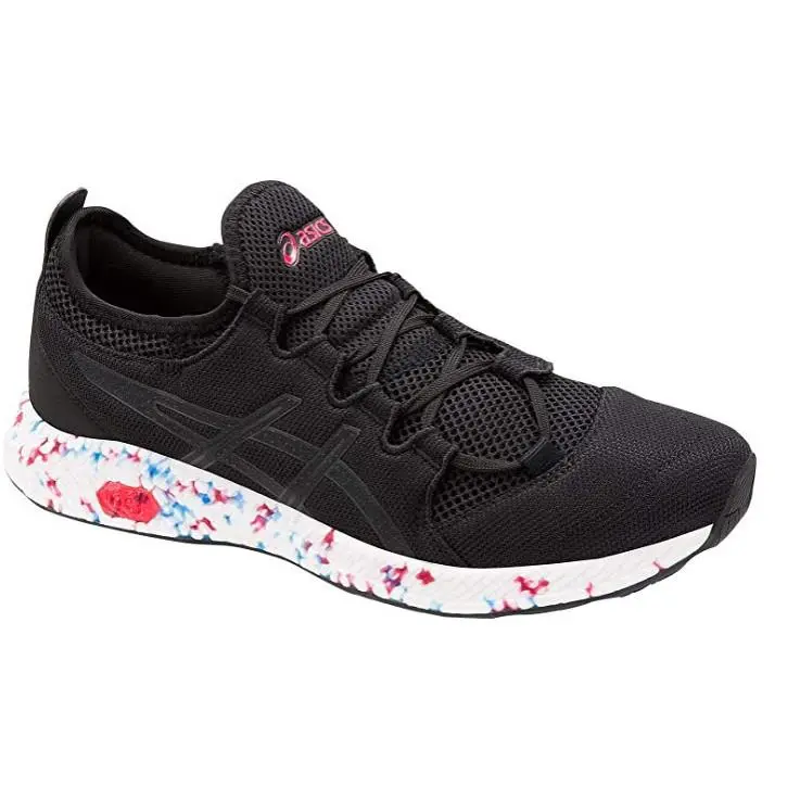 Asics shoes - White/Multi 9