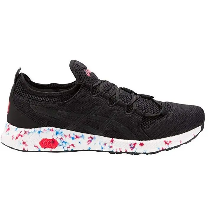 Asics shoes - White/Multi 10