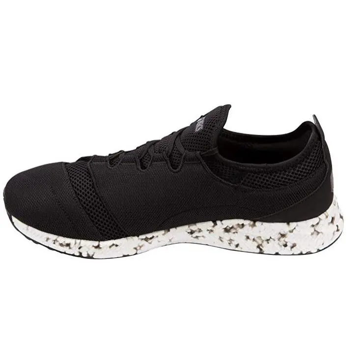 Asics shoes - White/Multi 14