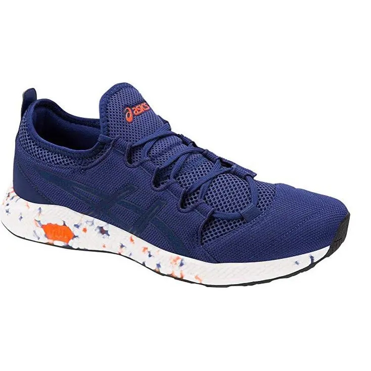 Asics shoes - Mid Grey/Multi 17