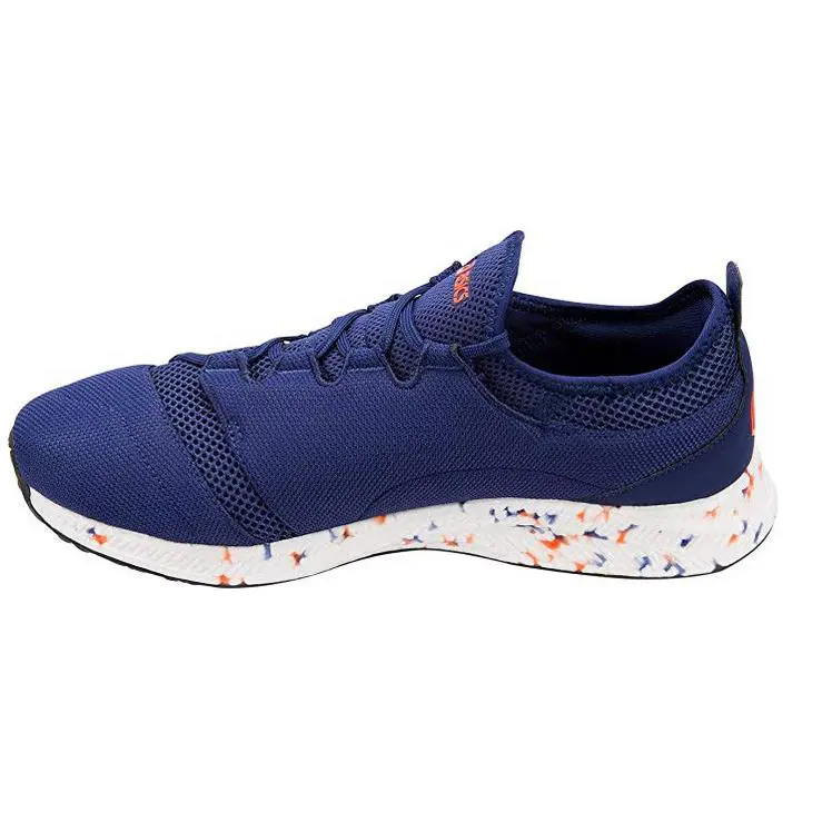 Asics shoes - Mid Grey/Multi 18