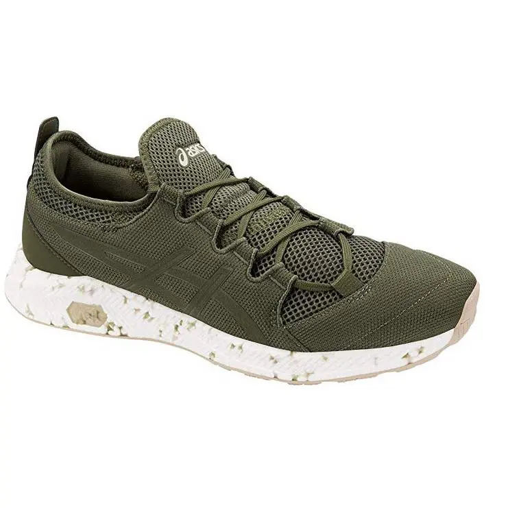 Asics shoes - Mid Grey/Multi 14