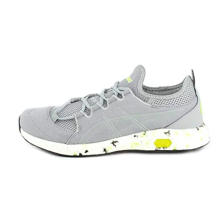 Asics shoes - Mid Grey/Multi 2