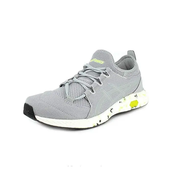Asics shoes - White/Multi 3