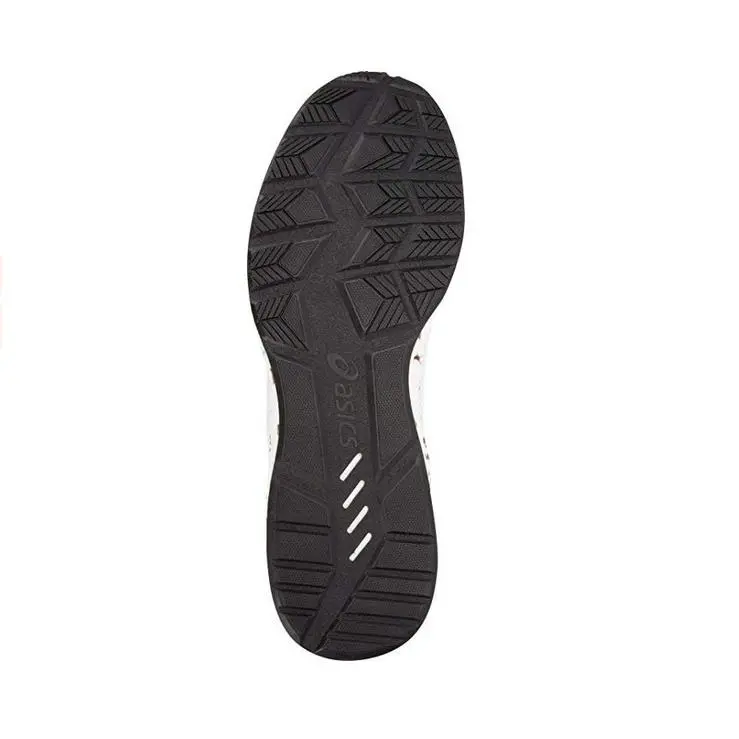 Asics shoes - Mid Grey/Multi 10