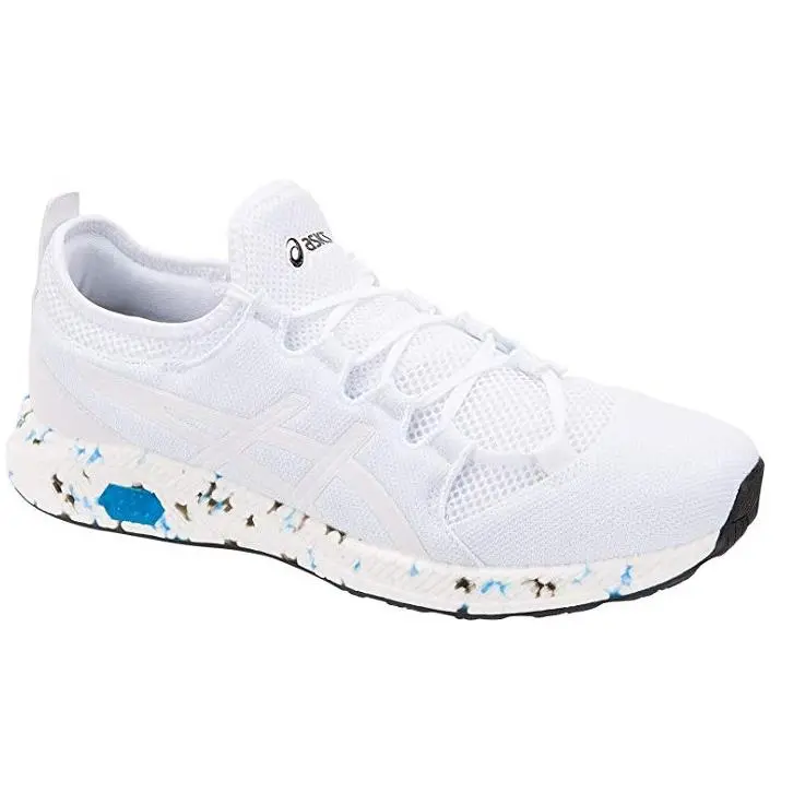 Asics shoes - White/Multi 5