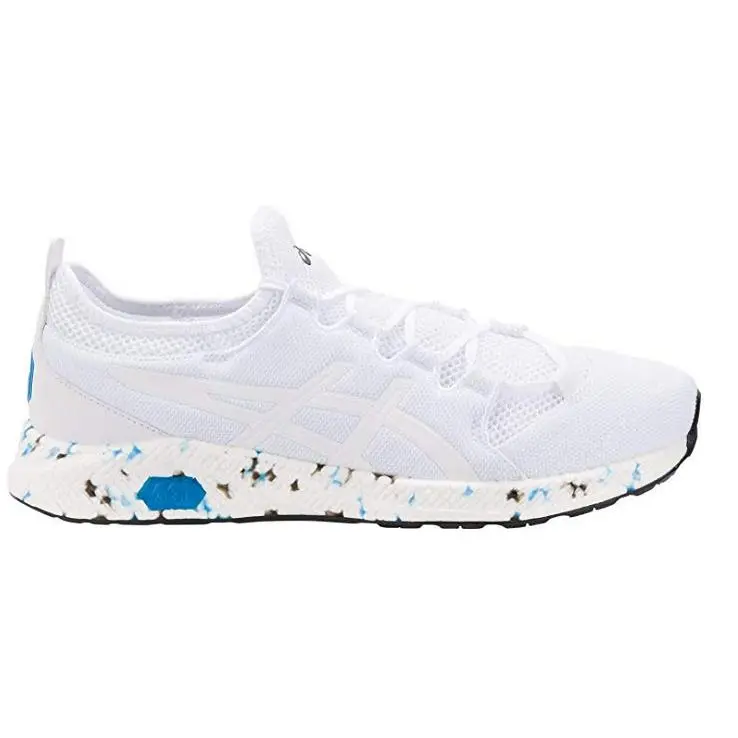 Asics shoes - White/Multi 6