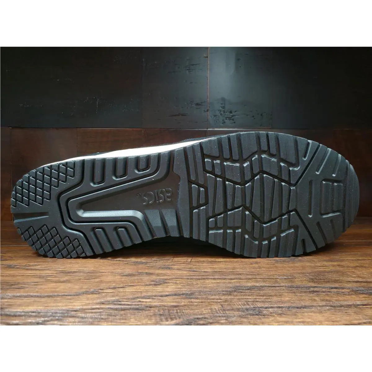 Asics shoes - ASICS Gel Lyte 3 - Gel Lyte - 1201A318-001 - Black / Cream 8
