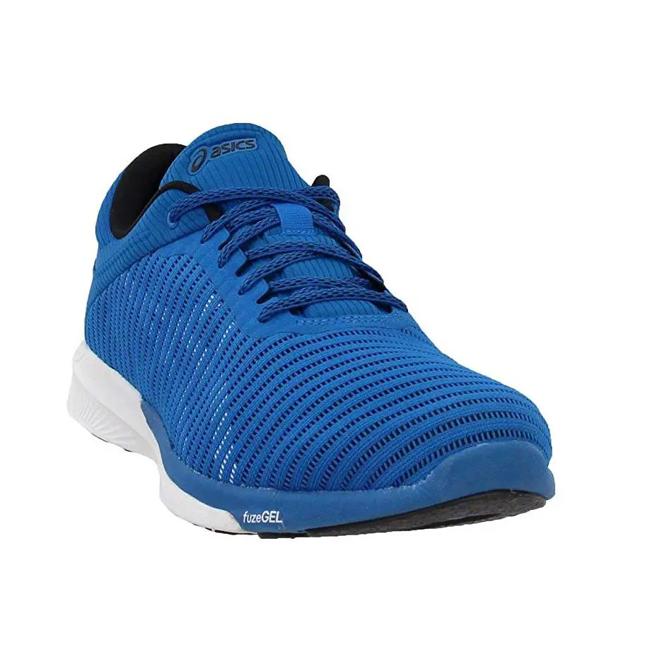 Asics Men`s Fuzex Rush Adapt Running Shoe 2 Color Options