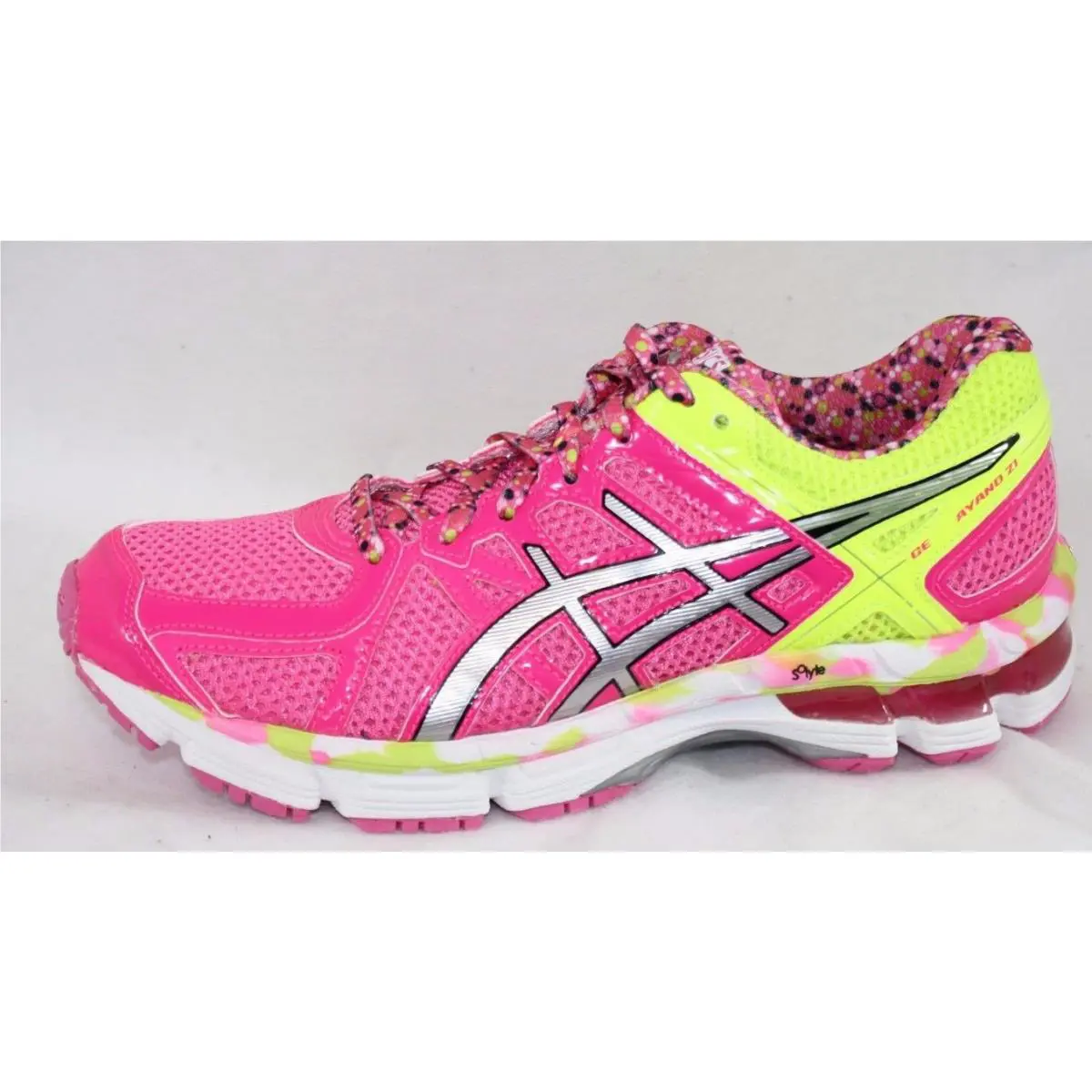 Asics shoes - Pink 0