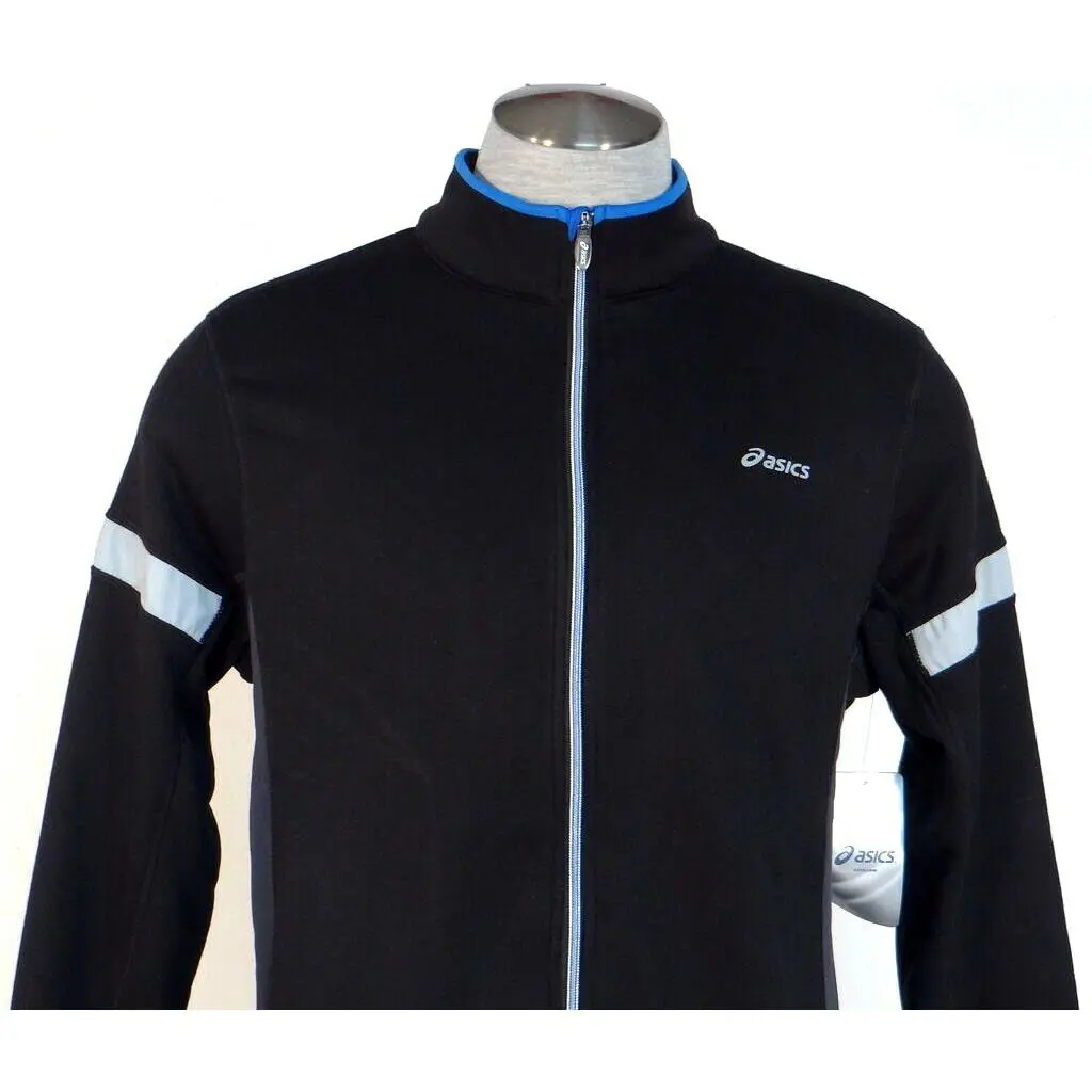 Asics clothing - Black 0