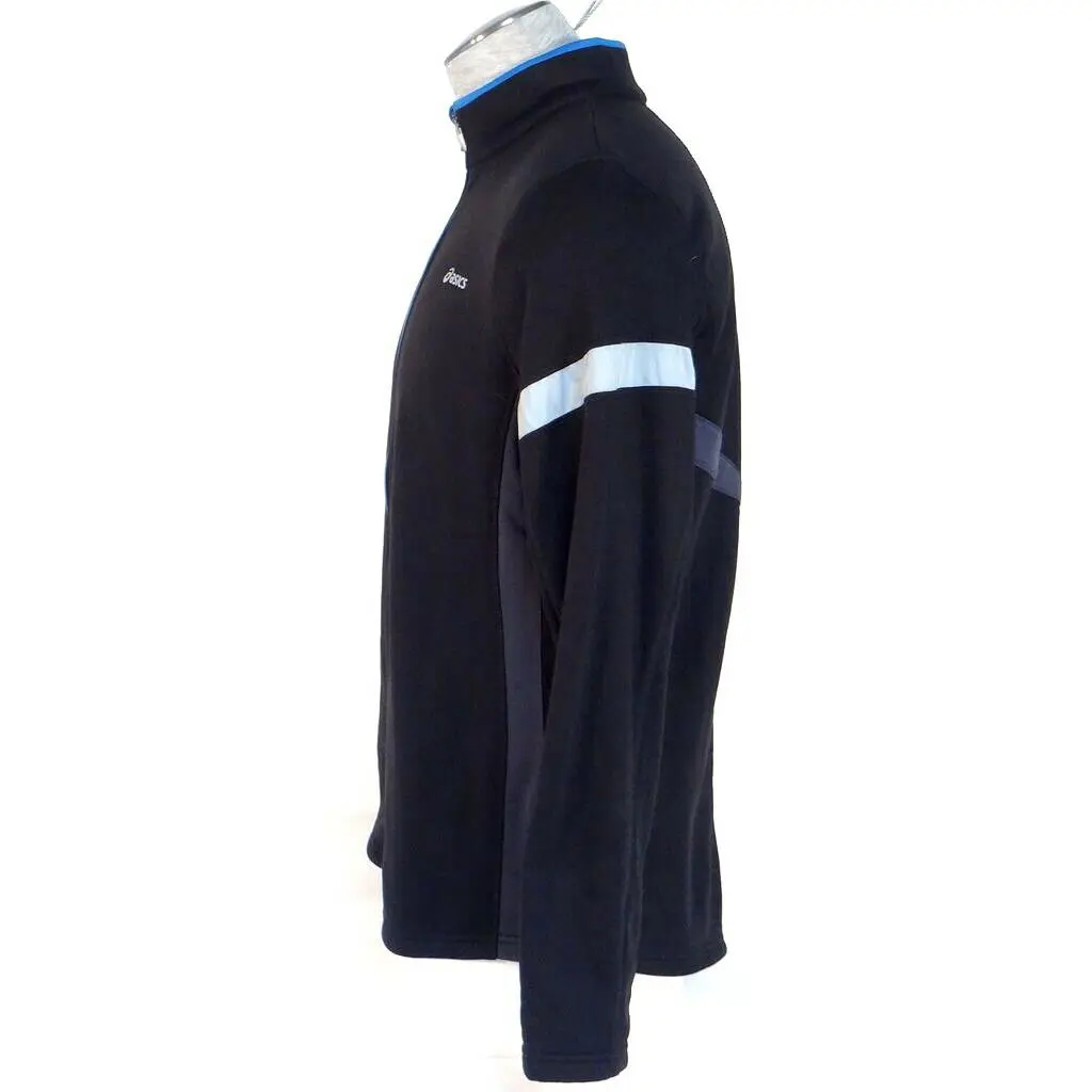 Asics clothing - Black 2