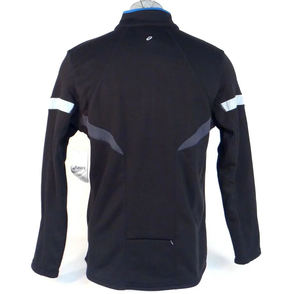 Asics clothing - Black 10