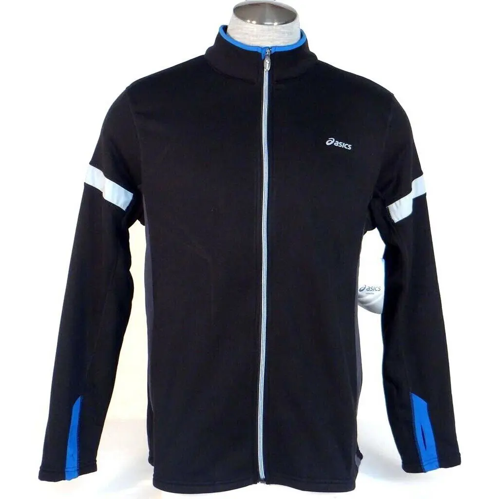 Asics clothing - Black 5