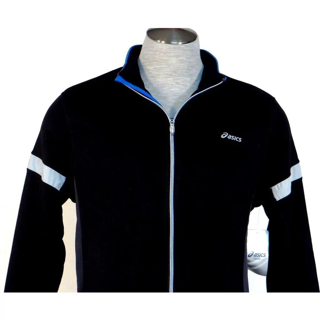 Asics clothing - Black 7
