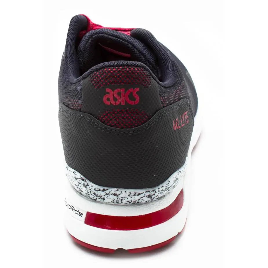 Asics shoes - Black 1